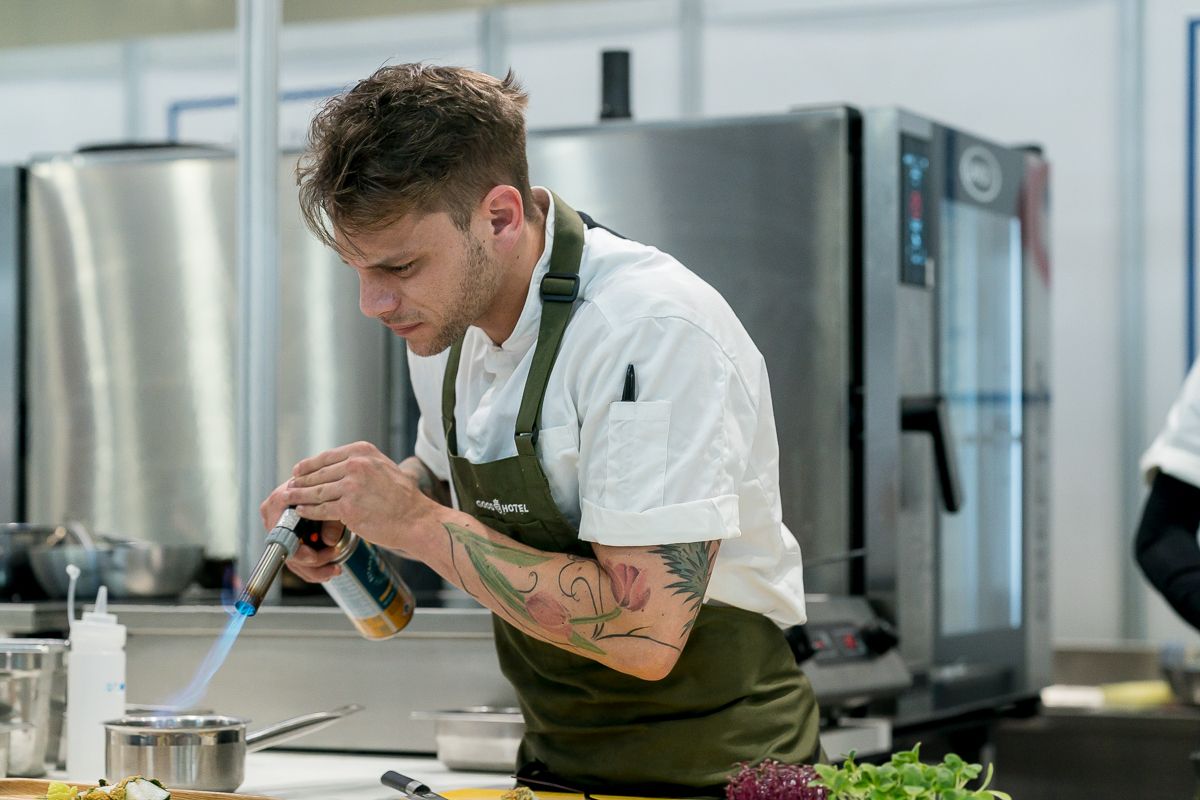 Salon Culinaire 2024: How can competitors prepare for this year's event?