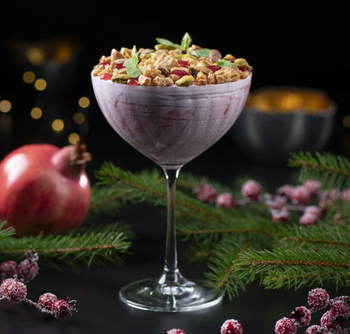 Brakes Scotland launches ‘Christmas Made Fresh’ campaign to inspire festive menus