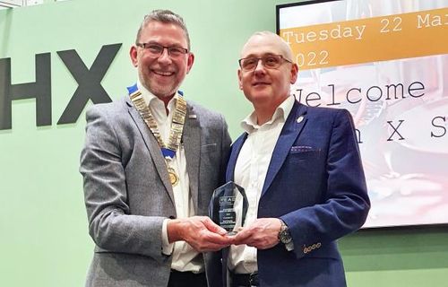 FEA announces Foodservice Order of Merit awards at HRC 2022