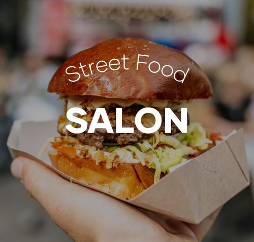 Finalists announced for inaugural Street Food Salon at International Salon Culinaire&nbsp;