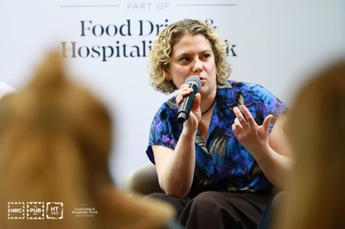 HRC Unveils Industry-Wide Ten-Point Pledge to Improve Women’s Futures in Hospitality