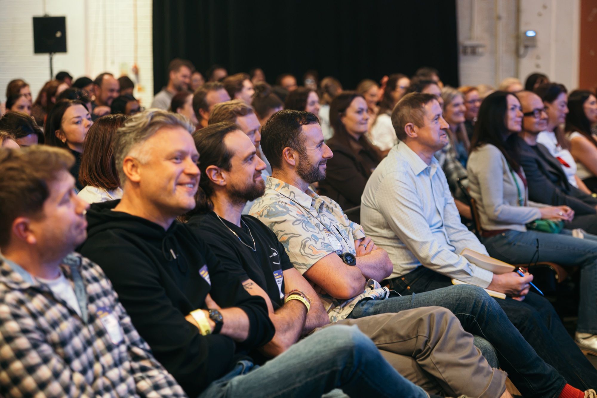 Team Marketing hits milestone 1,000 members, celebrating at 'The Big One'