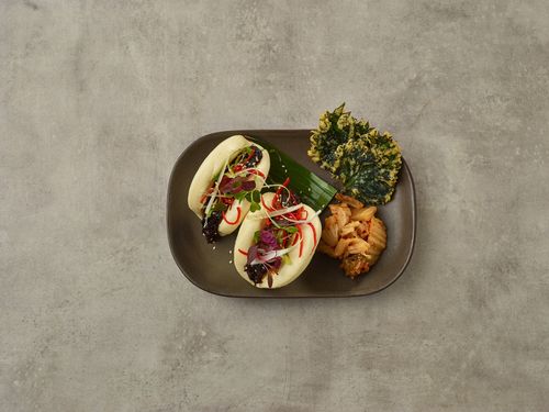 Fresh Direct Launches new Mushroom Meat product set to reduce food waste