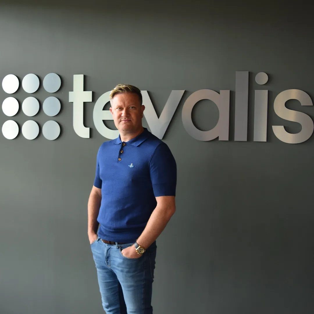 Tevalis secures major investment from BGF