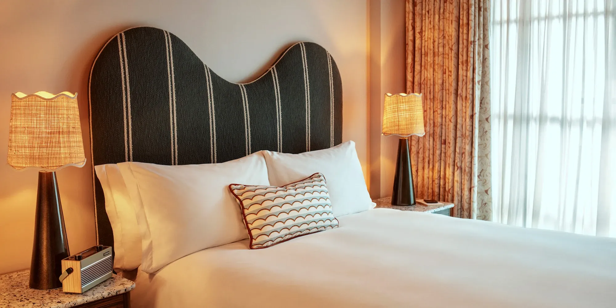 The Hoxton heads home with fourth hotel in London