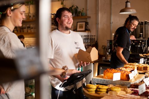 Cakesmiths forecast coffee industry trends in Counterculture Report 2026