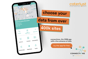 Empowering OOH sales teams with real-time data: Why Caterlyst Connections is the sales solution you need