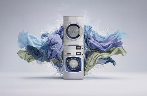 Electrolux Professional unveils Generation 7000 – redefining tomorrow’s professional laundry
