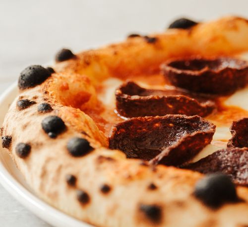 Crosta Mollica and European Pizza Group announce merger