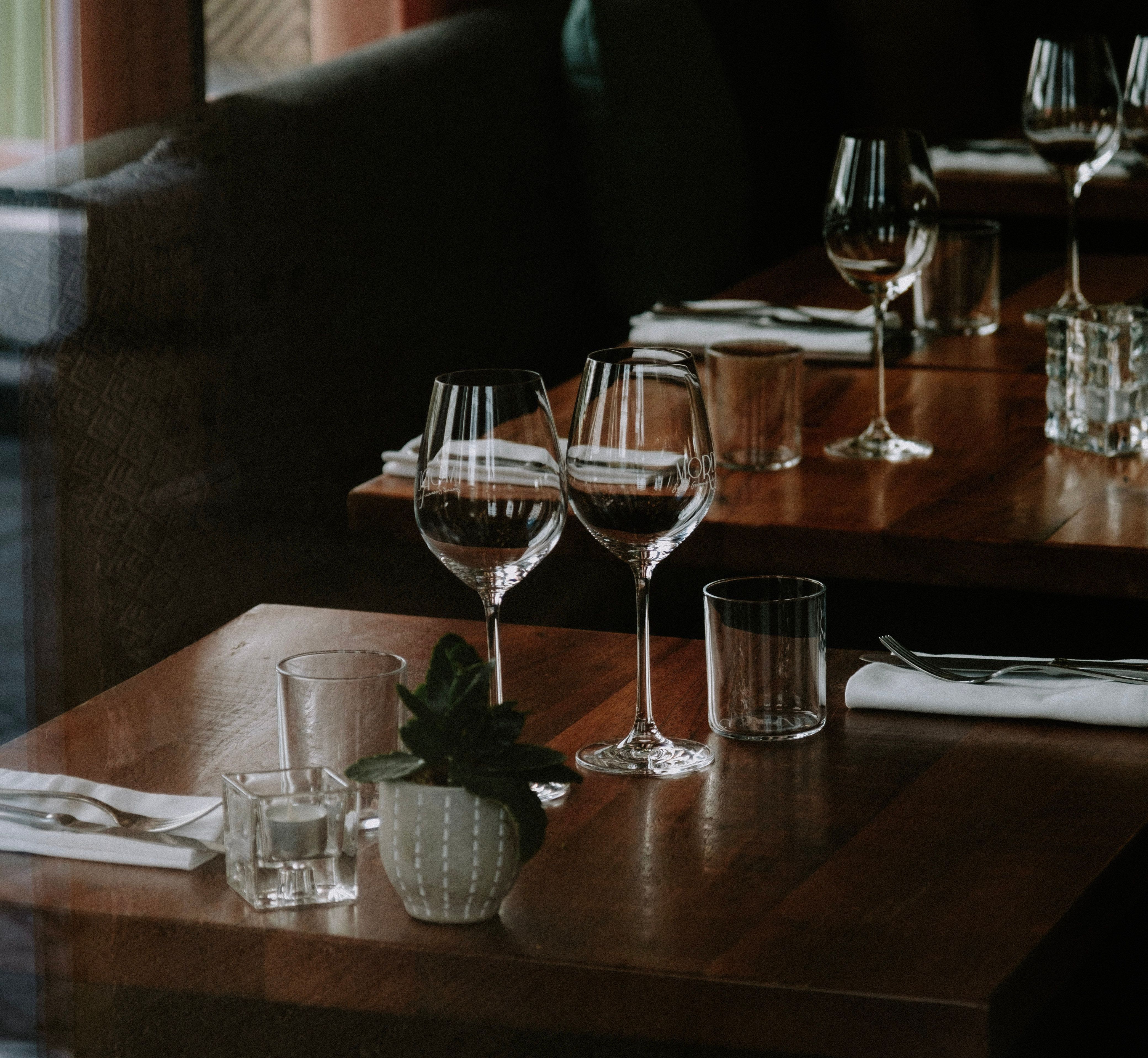 Five key trends shaping UK hospitality in 2026