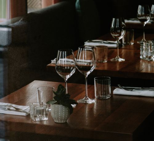 Five key trends shaping UK hospitality in 2026