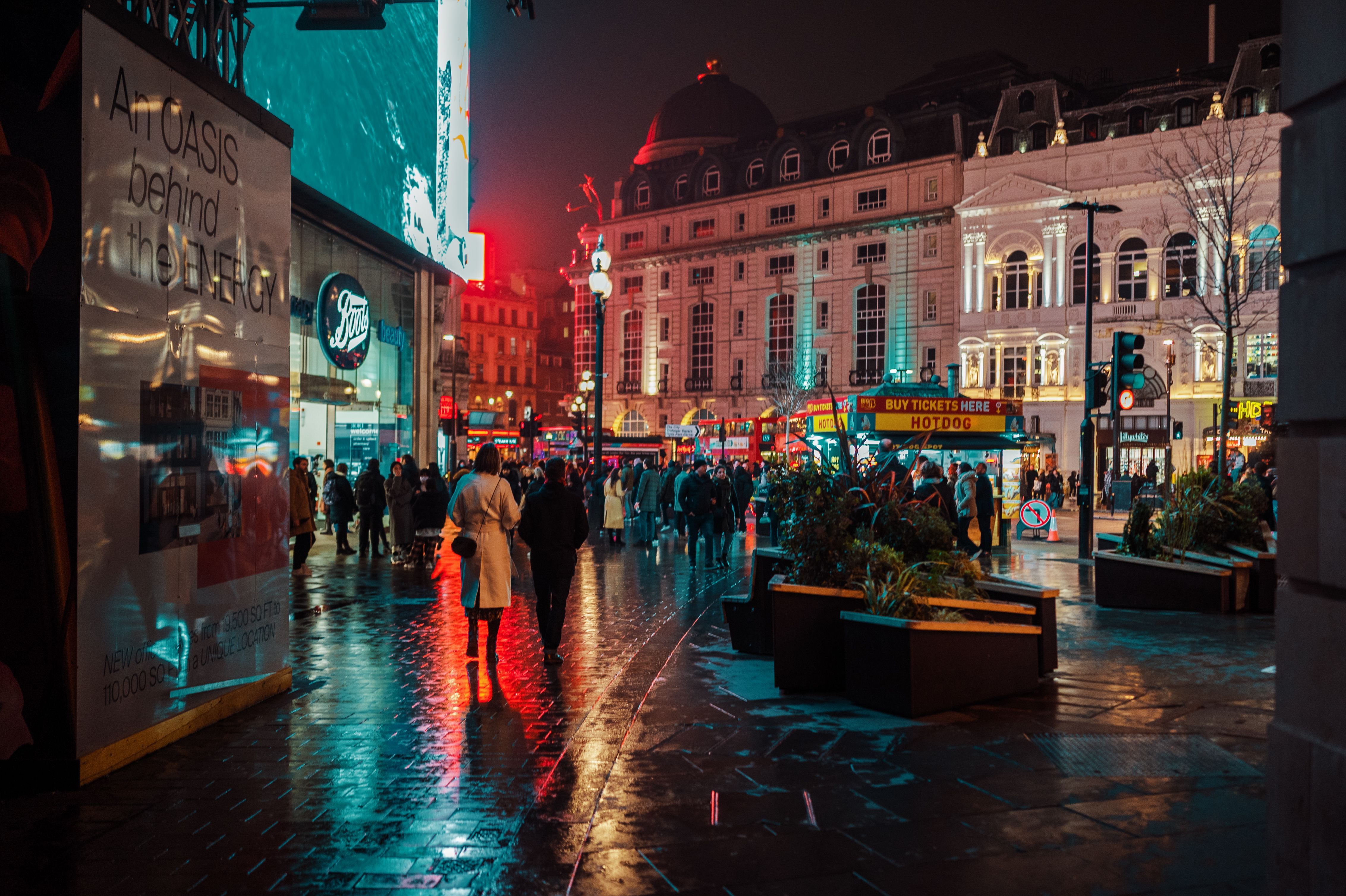 Time Out Market London to open in London Piccadilly in 2028