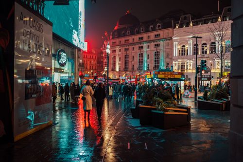 Time Out Market London to open in London Piccadilly in 2028