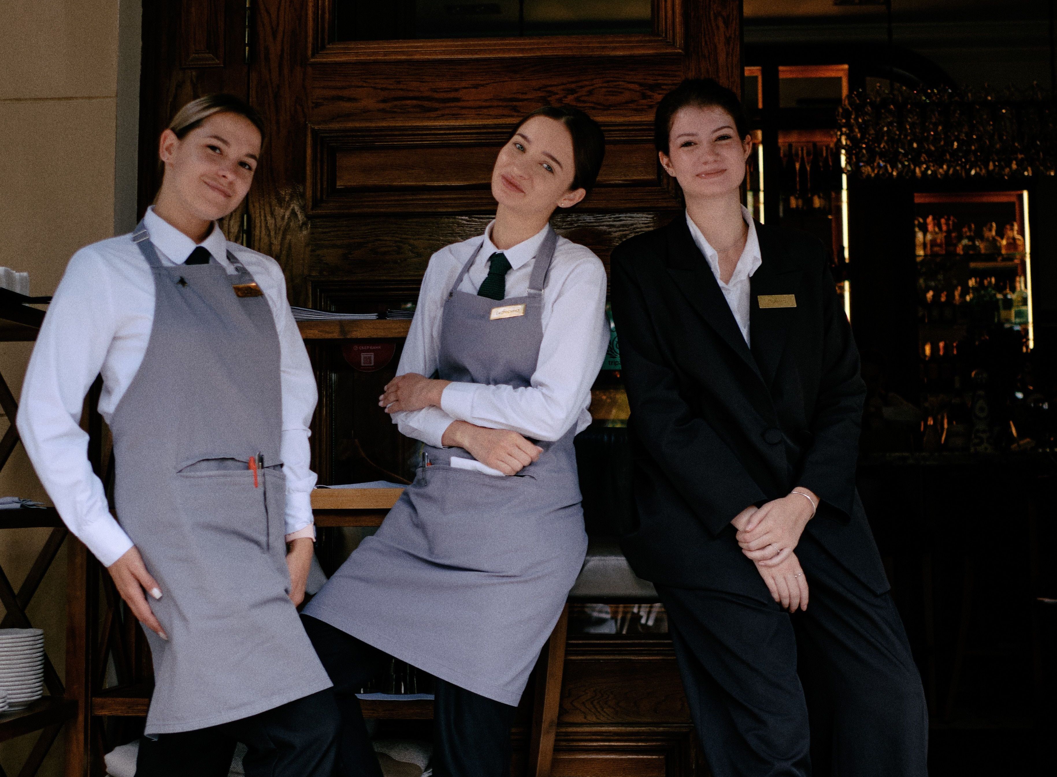 The newly formed Front of House Craft Guild on championing hospitality careers and shaping guest memories