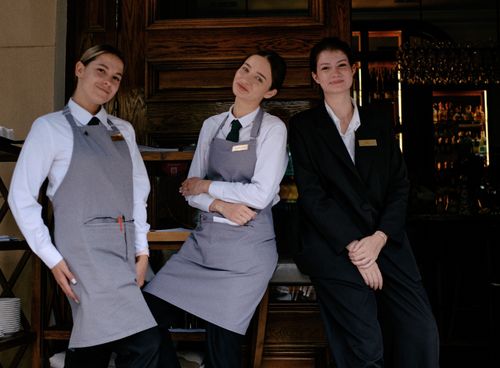 The newly formed Front of House Craft Guild on championing hospitality careers and shaping guest memories