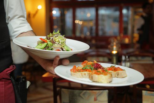 What sustainable hospitality looks like in 2024