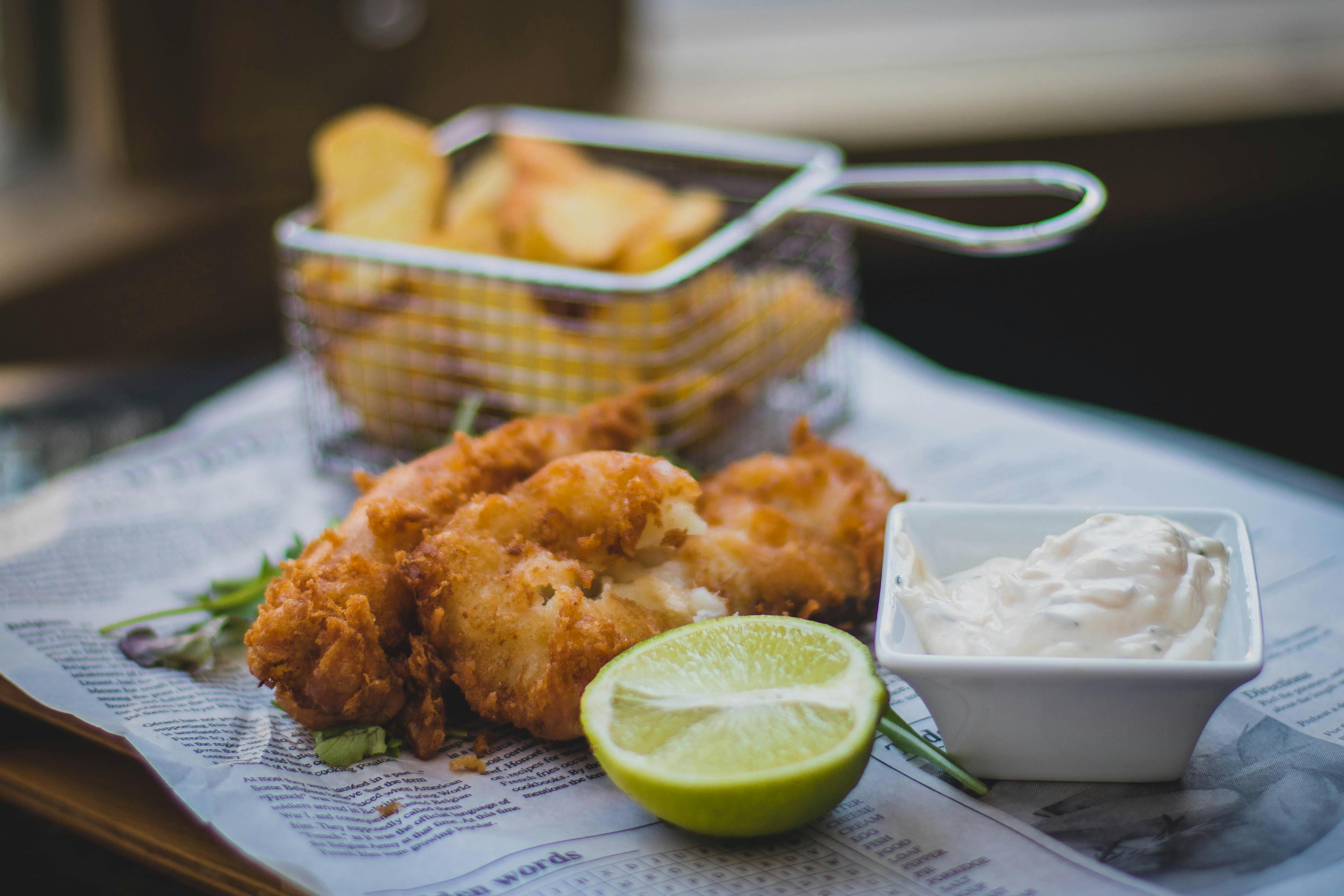 Hospitality prepares to celebrate British Food Fortnight