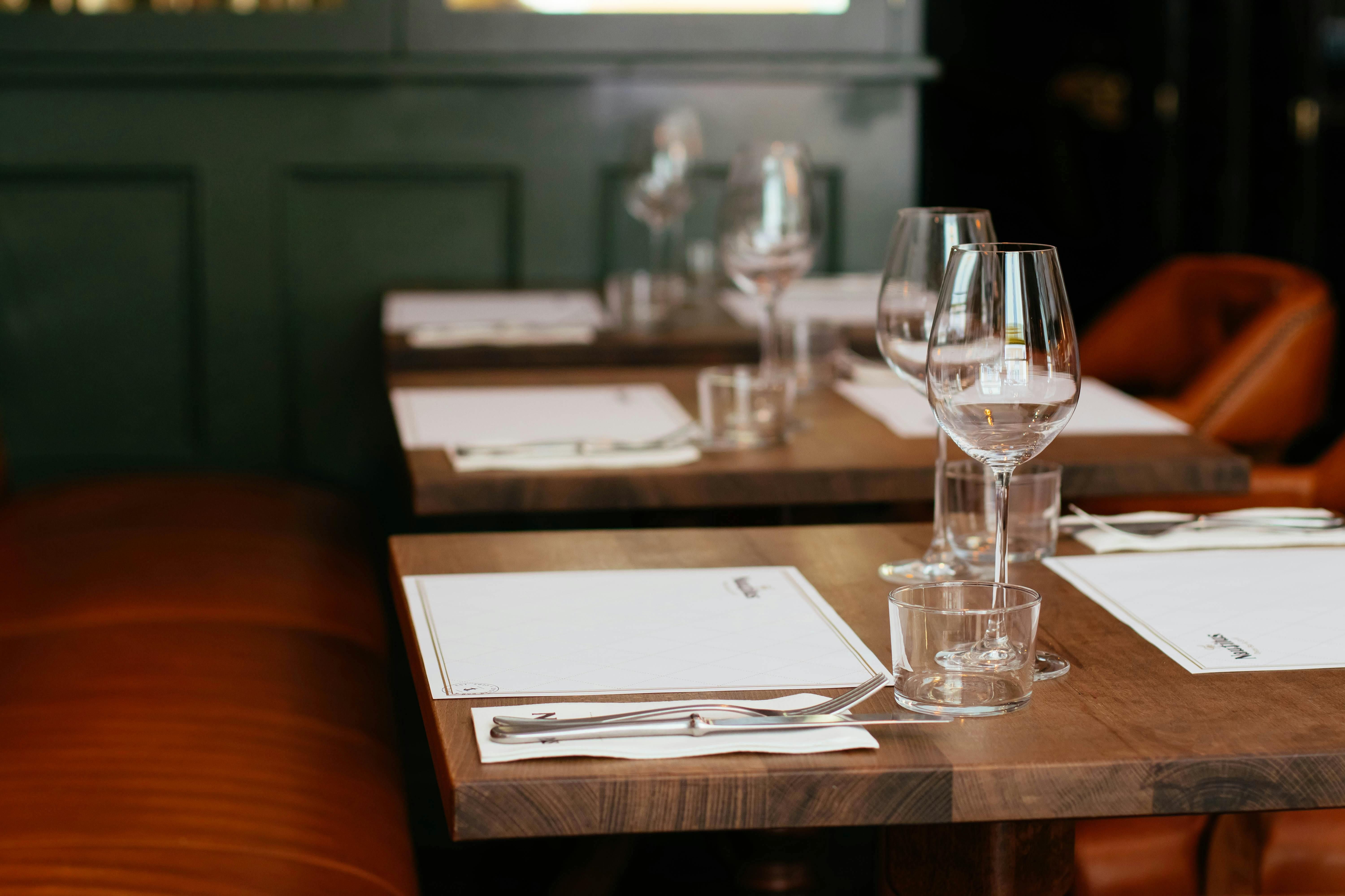 Why hospitality must finally take allergen and dietary needs seriously