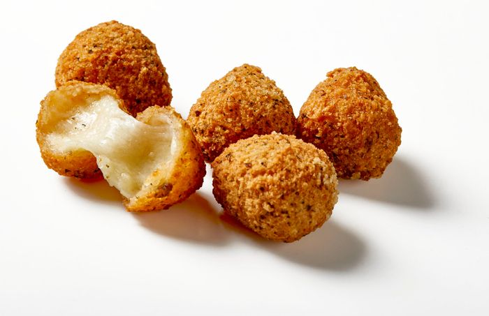 Mozzarella Bites