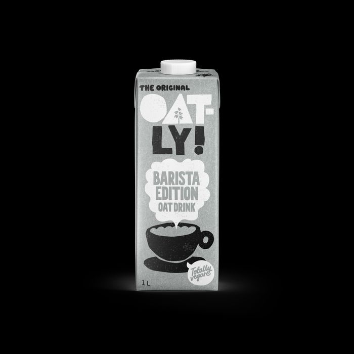 Oat Drink Barista Edition