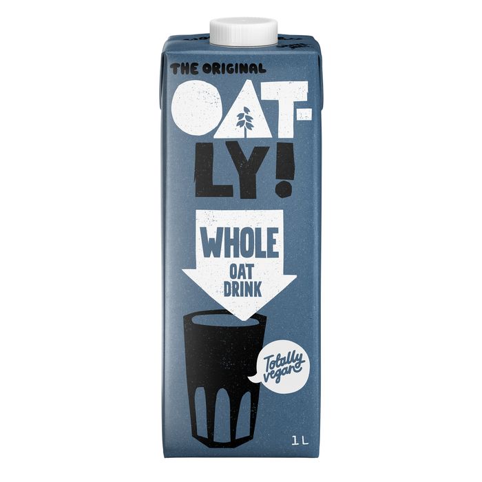 Oat Drink Whole