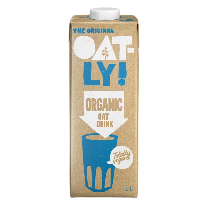 Oat Drink Organic