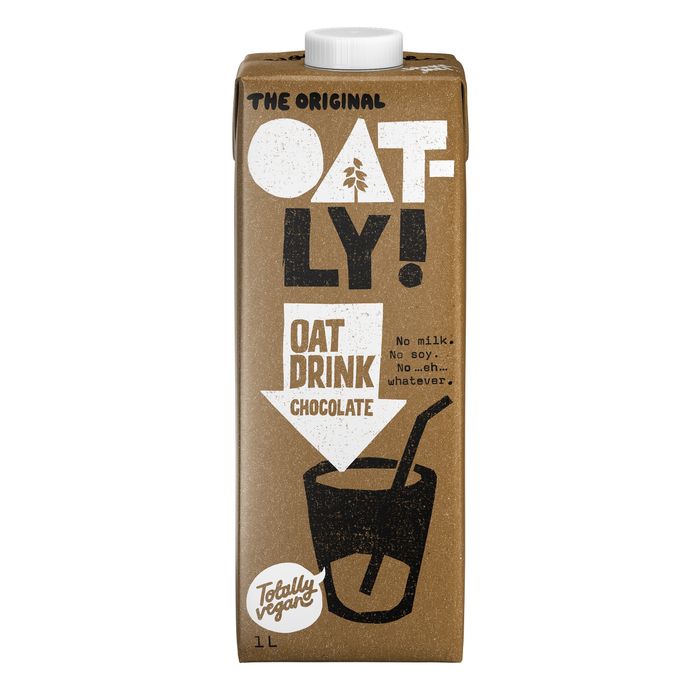Oat Drink Chocolate