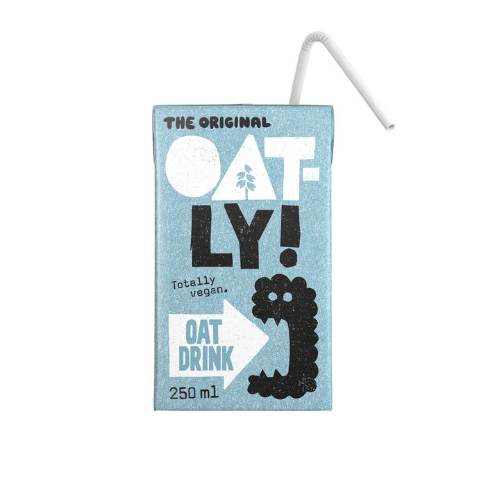 Oat Drink Semi 250ml