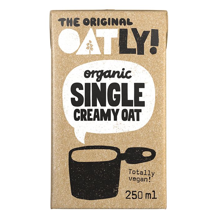 Creamy Oat Organic