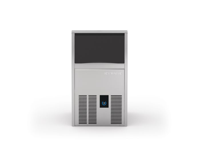 Cherry Ice Machines – Bright Cube