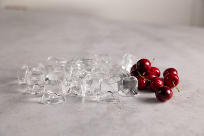 Cherry Ice Machines – Bright Cube