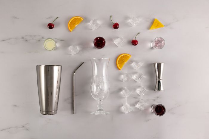 Cherry Ice Machines – Bright Cube