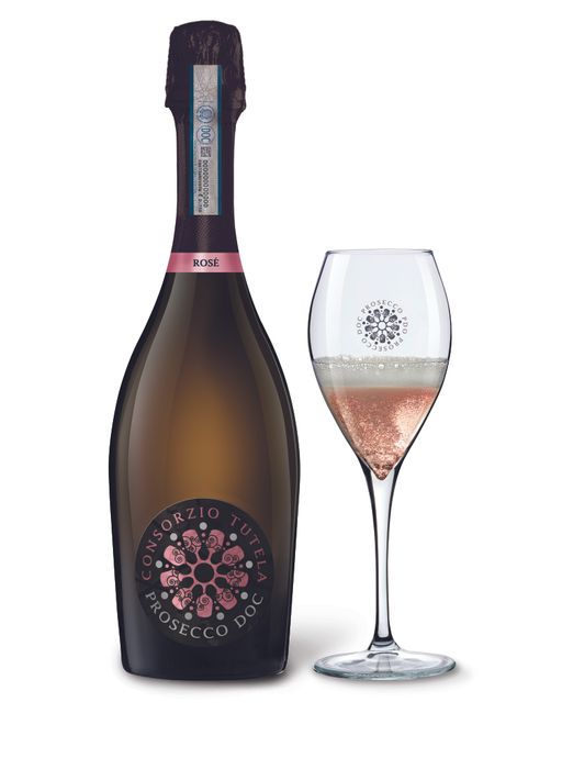 PROSECCO DOC BRINGS EXCLUSIVE TASTINGS TO HRC 2025