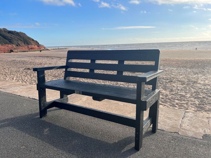 Park Bench
