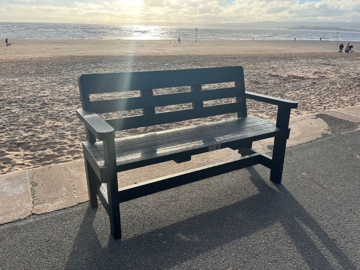 Park Bench