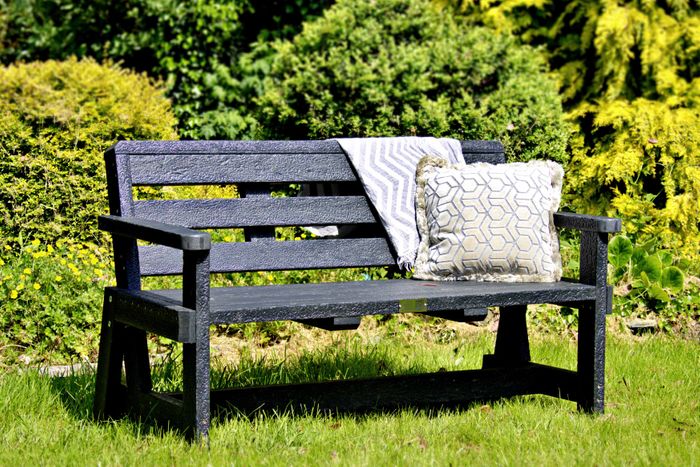 Park Bench