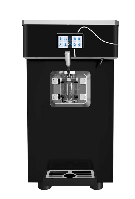 Arctic 112  GP Soft Serve Ice Cream Machine - Gear Pump