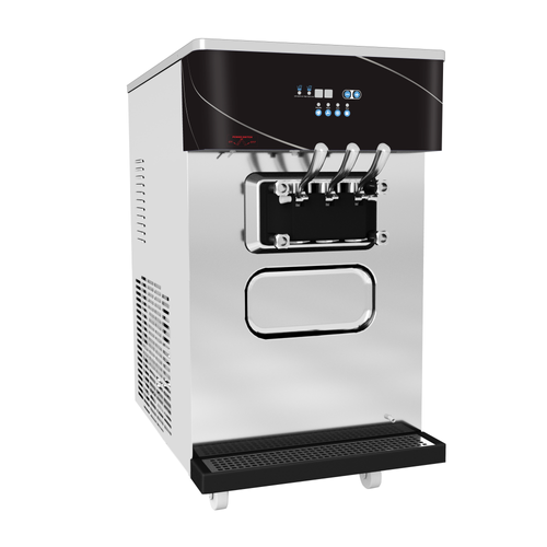 Arctic 132BA Soft Serve Ice Cream Machine