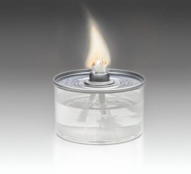 6 Hour DEG Wick Chafing Fuel