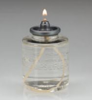 DL20 - 20 Hour Liquid Wax Fuel Cell