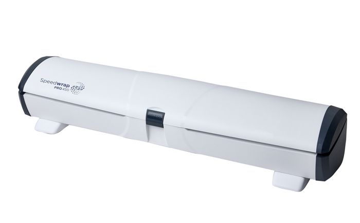 Speedwrap Pro 450