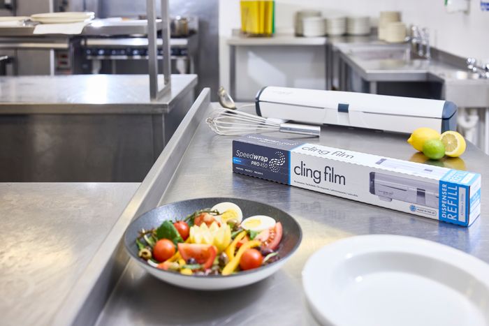 Speedwrap Pro Cling Film