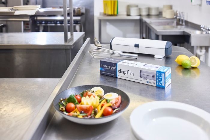 Speedwrap Pro Cling Film