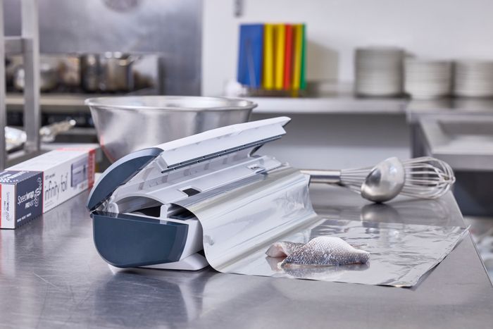 Speedwrap Pro Infinity Foil