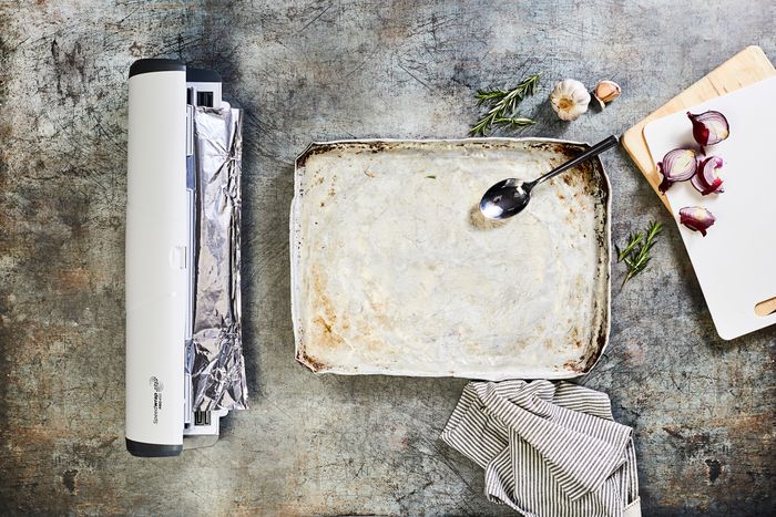 Speedwrap Pro Infinity Foil