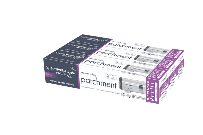 Speedwrap Pro Baking Parchment