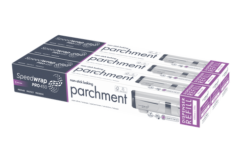 Speedwrap Pro Baking Parchment
