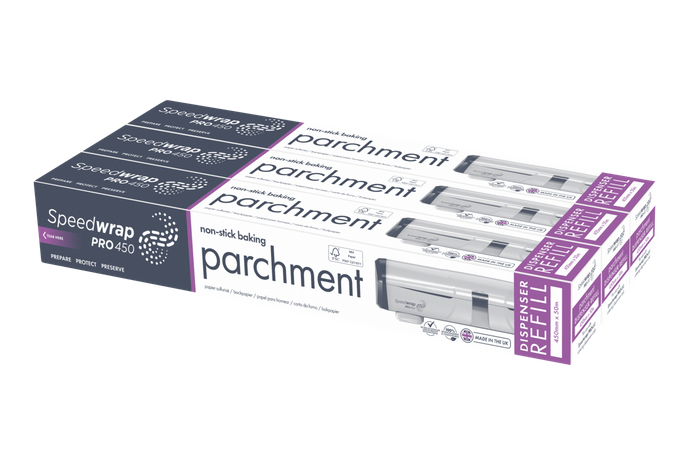 Speedwrap Pro Baking Parchment