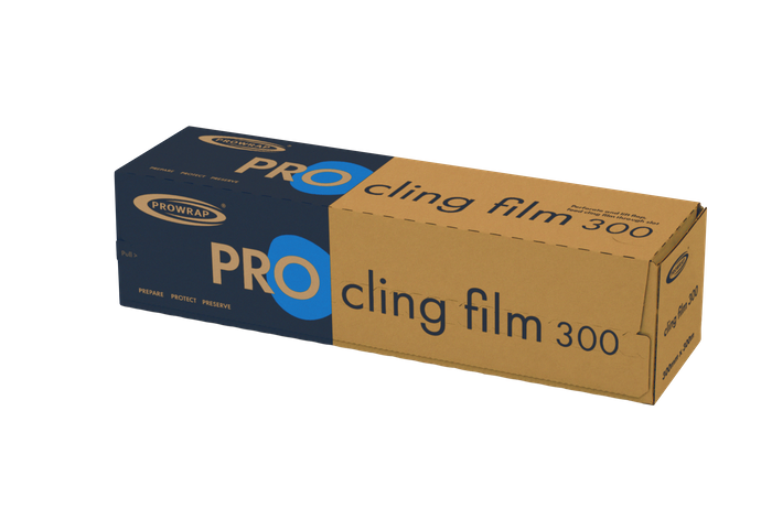 Prowrap Cling Film 