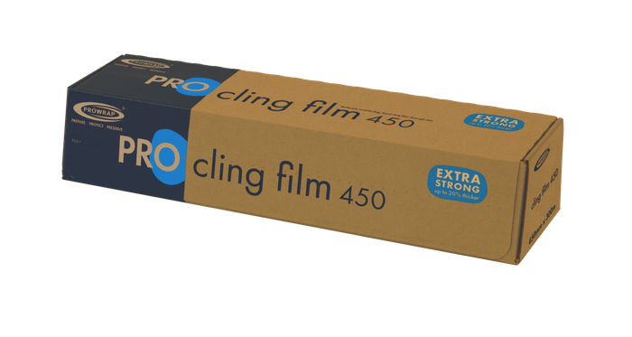 Prowrap Cling Film 